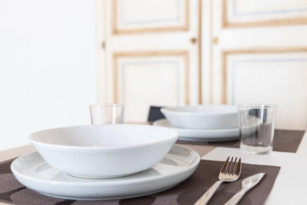 Colonne'S Nest - Cozy And Silent With Ac Apartment Milan Exterior photo