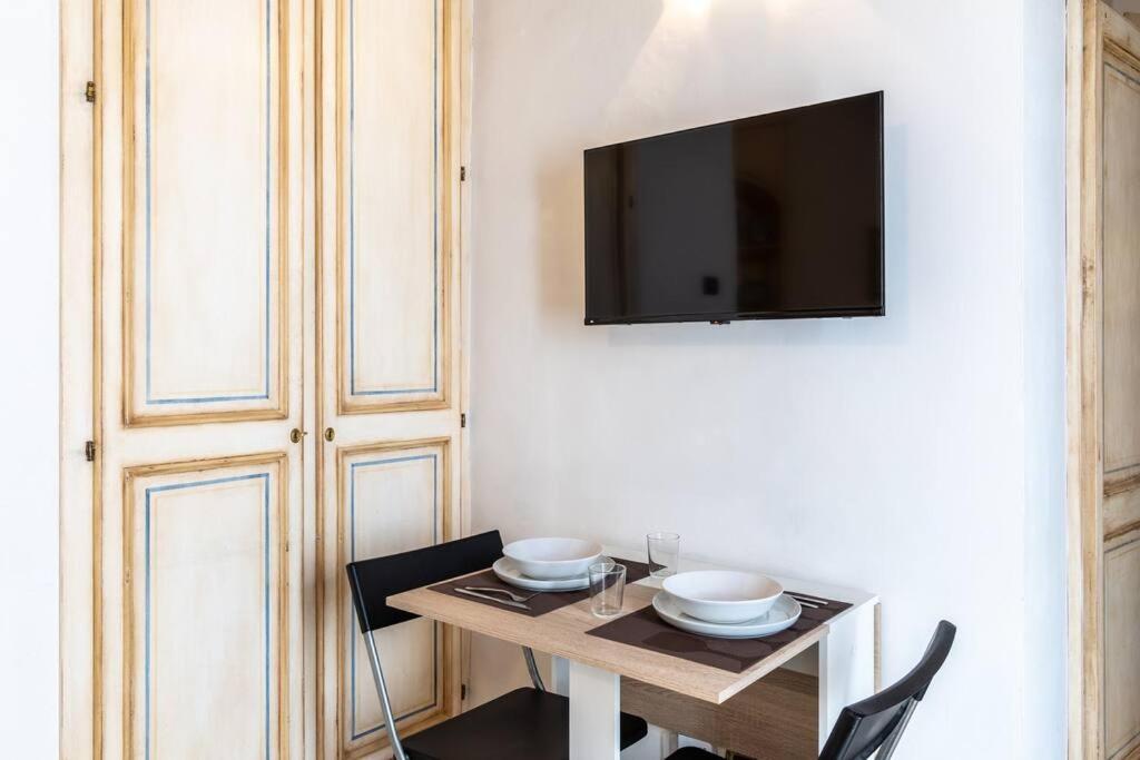 Colonne'S Nest - Cozy And Silent With Ac Apartment Milan Exterior photo